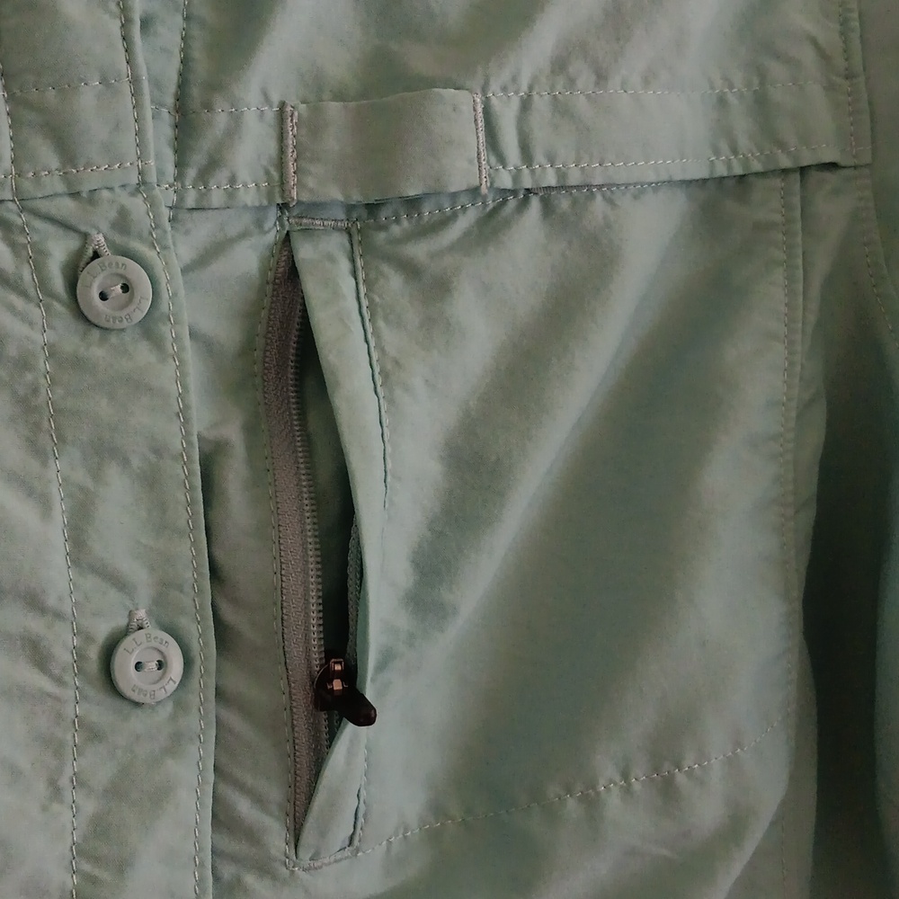 L. L. Bean Top - image 4